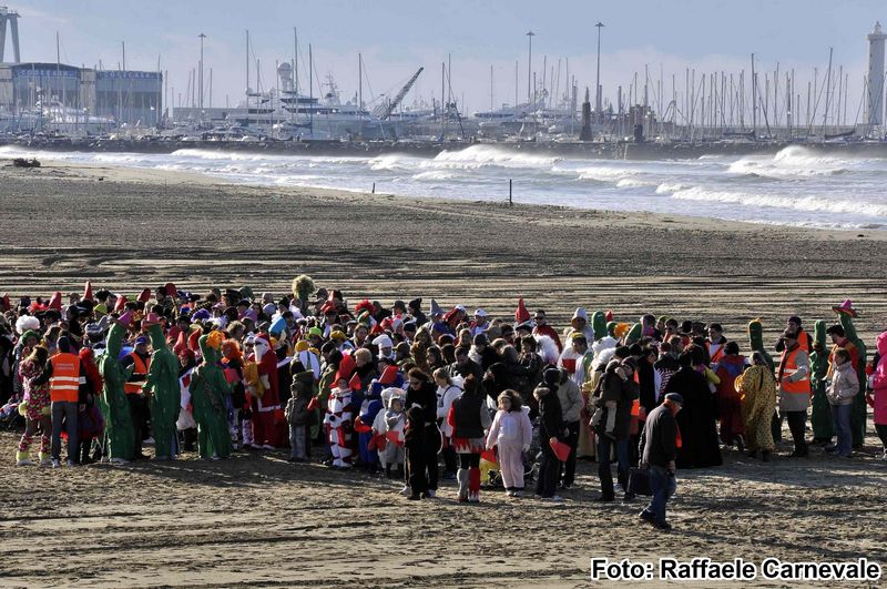 Ingrandisci la foto